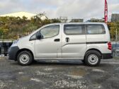 2021 Nissan Nv200 image 159893