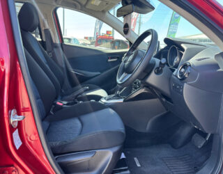 2014 Mazda Demio image 185276