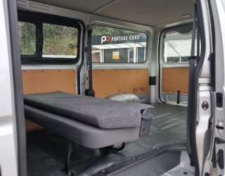 2020 Toyota Hiace image 160074