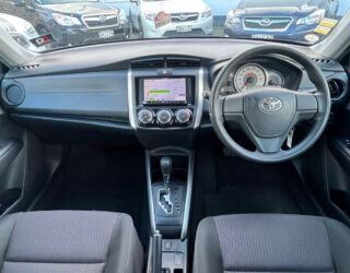 2012 Toyota Corolla image 158445