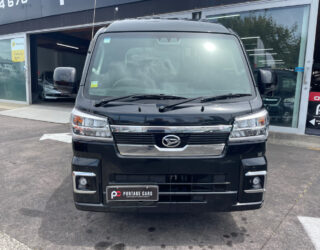 2023 Daihatsu Hijet image 185668