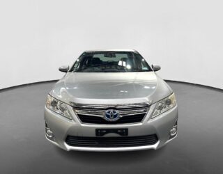 2013 Toyota Camry image 159655