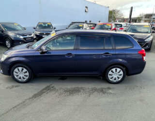 2012 Toyota Corolla image 158437