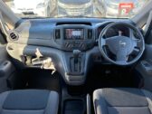 2021 Nissan Nv200 image 159306