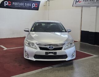 2013 Toyota Camry image 169902