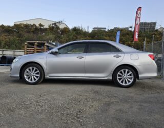 2013 Toyota Camry image 173162