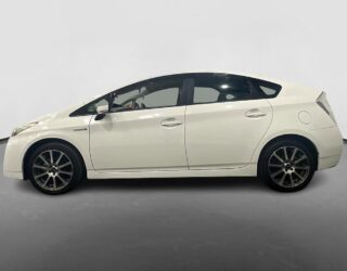 2011 Toyota Prius image 159142