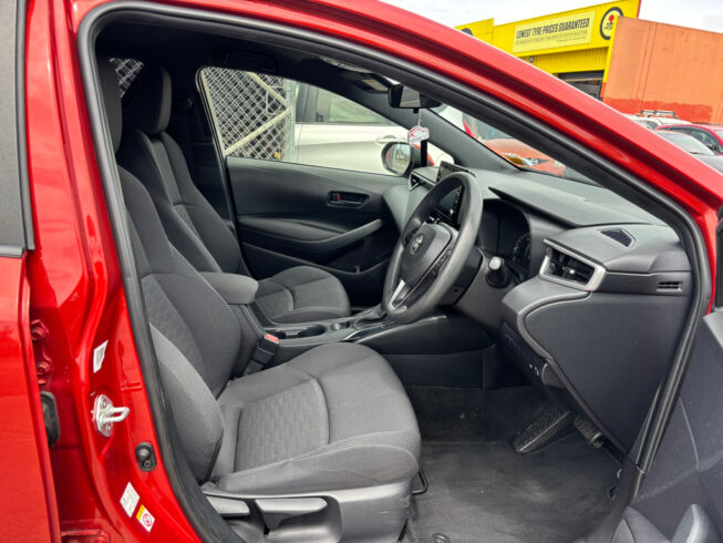 2019 Toyota Corolla image 158806