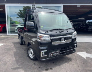 2023 Daihatsu Hijet image 156180