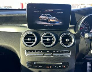 2017 Mercedes-benz Glc 43 image 158429