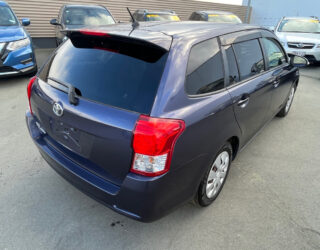 2012 Toyota Corolla image 158440