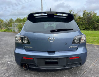 2007 Mazda Axela image 178369