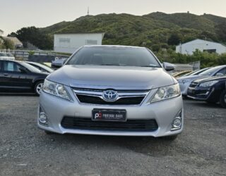 2013 Toyota Camry image 173159