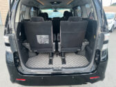 2009 Toyota Vellfire image 156284