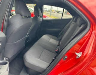 2019 Toyota Corolla image 158808