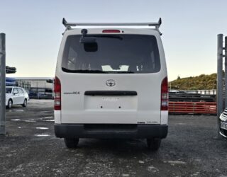 2019 Toyota Regiusace image 160465