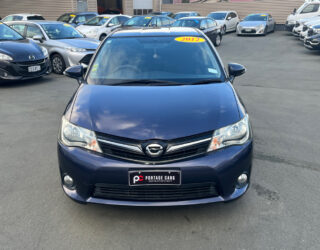 2012 Toyota Corolla image 158435