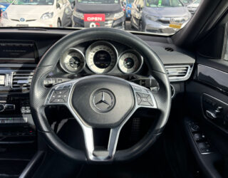 2014 Mercedes-benz E 250 image 159961