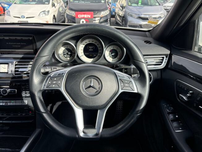 2014 Mercedes-benz E 250 image 159961