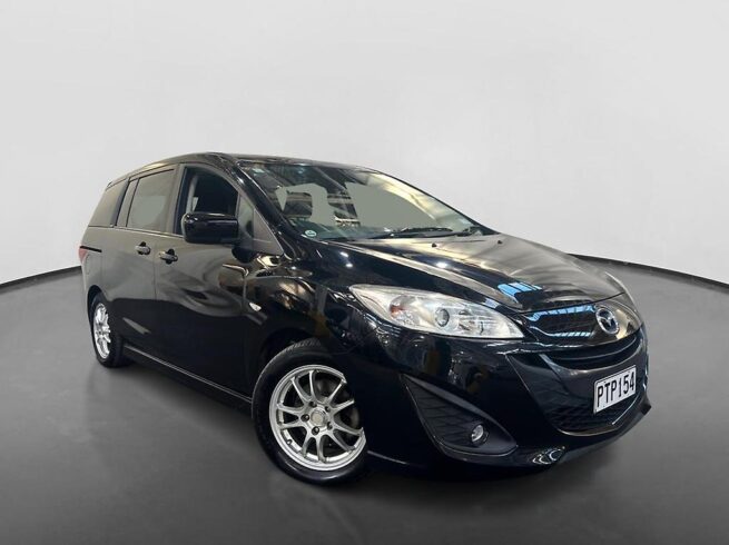 2011 Mazda Premacy image 157067