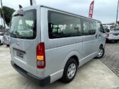 2018 Toyota Hiace image 158011