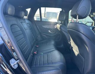 2017 Mercedes-benz Glc 43 image 158425