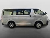 2018 Toyota Hiace image 157589