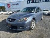 2007 Mazda Axela image 157353