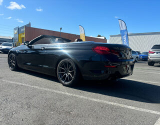 2012 Bmw 650i image 176788