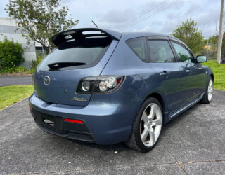 2007 Mazda Axela image 178368