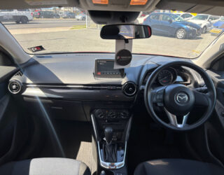 2014 Mazda Demio image 185281