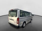 2018 Toyota Hiace image 157593