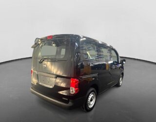 2021 Nissan Nv200 image 158613