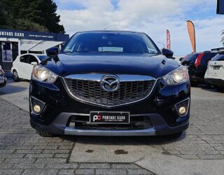 2013 Mazda Cx-5 image 164684