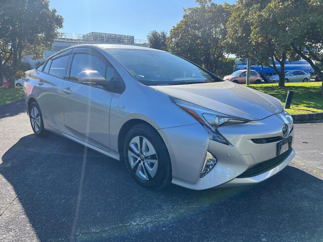 2016 Toyota Prius image 164477