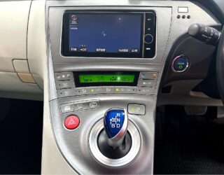 2013 Toyota Prius image 192277