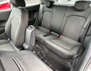 2013 Audi A1 image 160555