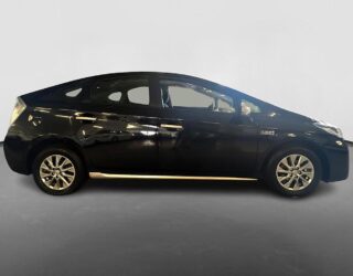 2014 Toyota Prius image 162413