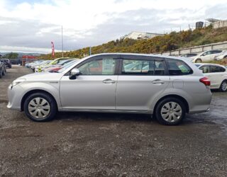 2016 Toyota Corolla image 165407