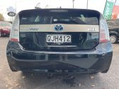 2014 Toyota Prius PHEV, LOW KM’S, TOP SPEC image 271920