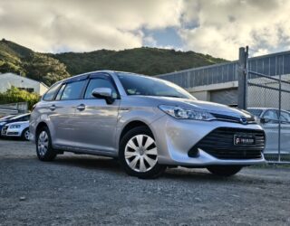 2016 Toyota Corolla image 161208