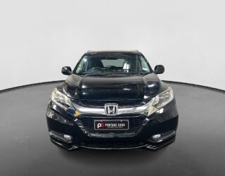 2014 Honda Vezel image 162348