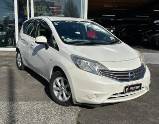 2013 Nissan Note image 162268