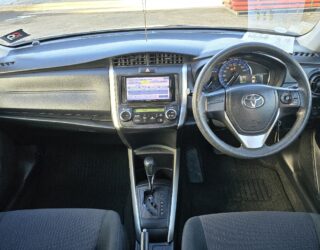 2016 Toyota Corolla image 161214