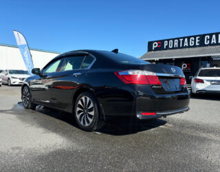 2013 Honda Accord image 162569