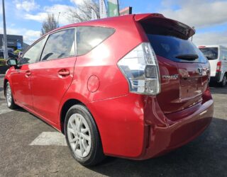 2012 Toyota Prius image 162292