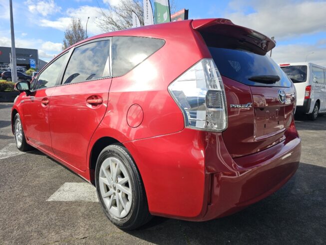 2012 Toyota Prius image 162292