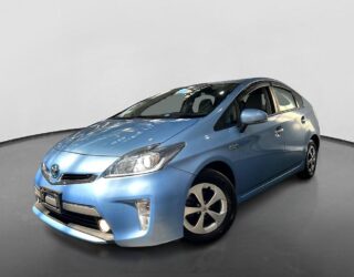 2013 Toyota Prius image 192266