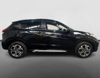 2014 Honda Vezel image 162351