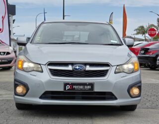 2012 Subaru Impreza image 171719